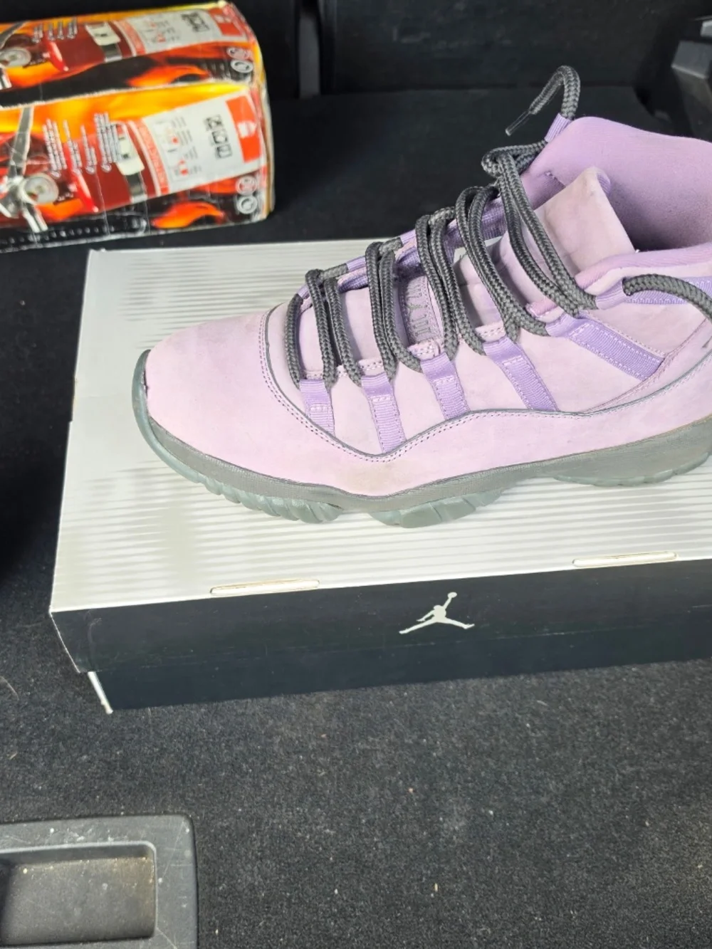 Jordan 11s